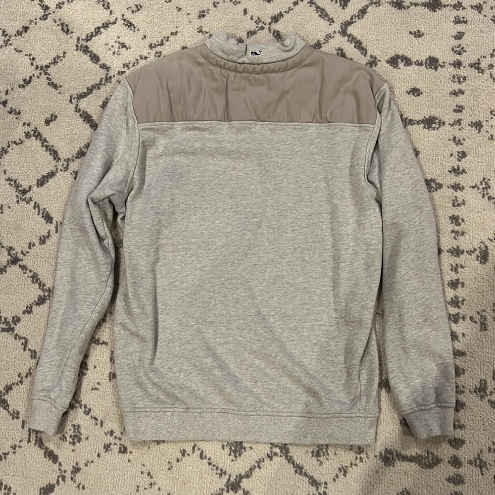 Vineyard Vines - Pullover (Gray) - image 4